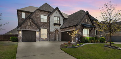 816 Lazy Brooke Dr, Rockwall