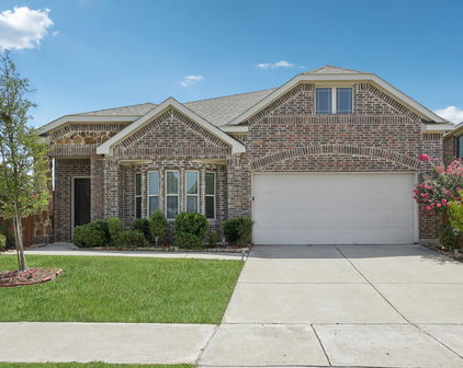 4106 Gaillardia Way, Forney