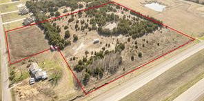 Tbd Tbd Hwy 380, Caddo Mills
