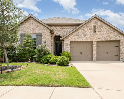 1502 Barley Ct, Forney