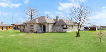4765 County Road 3506, Quinlan