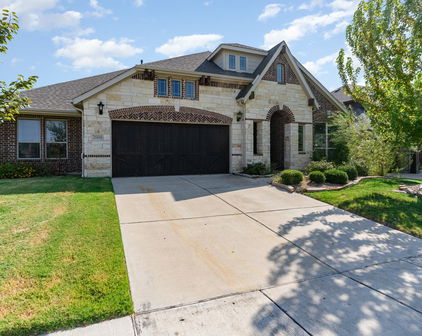 2008 Longbridge Rd, Forney