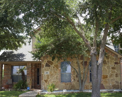 141 Parkside Rd, Forney