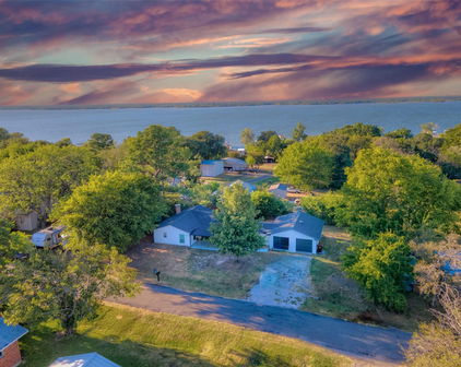 224 Holly Dr, West Tawakoni