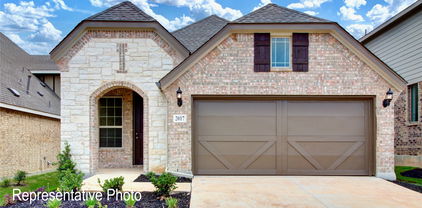 1125 Baker Bridge Dr, Forney