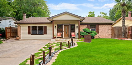1121 Carmody Dr, Mesquite