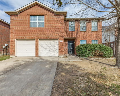 4032 Red Rock, Heartland