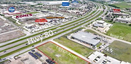 503 E Us Hwy 80, Forney