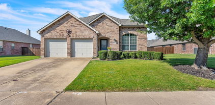 784 Glen Hollow Trl, Forney