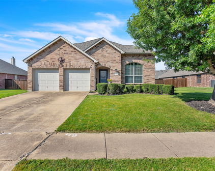 784 Glen Hollow Trl, Forney