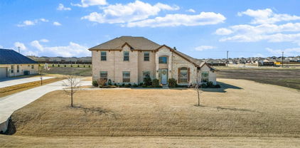 1133 Barrix Dr, Forney