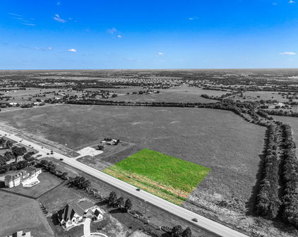 6468 State Highway 205, Mclendon Chisholm