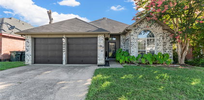 1517 Eastview Dr, Garland