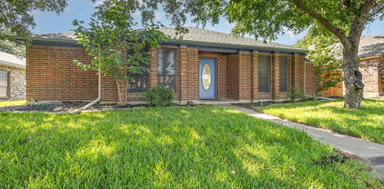 3418 Jonquil Ln, Rowlett