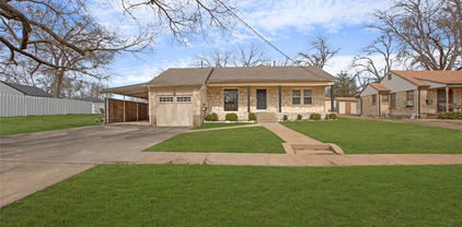 1519 Lansford Ave, Dallas