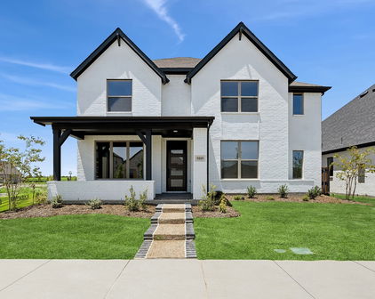9809 Dahlia Blvd, Mesquite