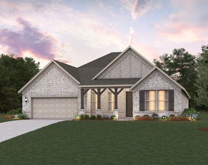 307 Symphony Ave, Forney