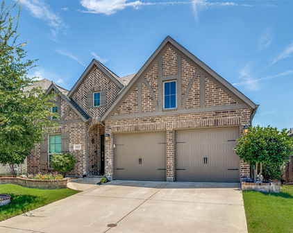 2322 Birdwell Cv, Forney