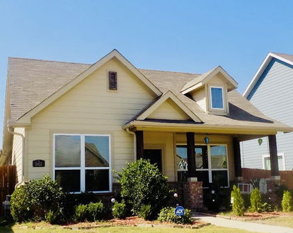 3413 Agate Trl, Forney