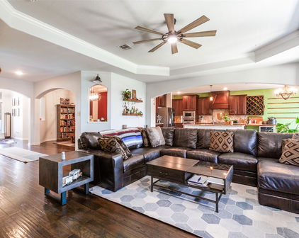 3003 Lily Ln, Forney