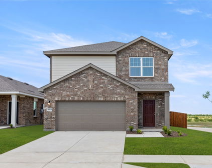 5919 Sahara Dr, Forney