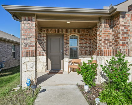 3708 Pronghorn Ln, Crandall