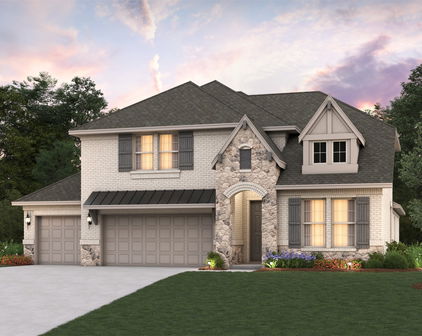 243 Harmony Ave, Forney