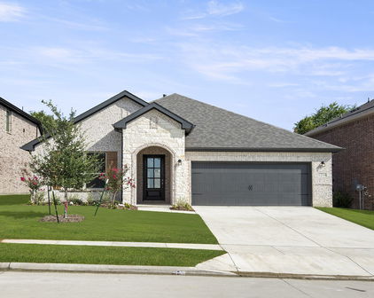 1216 Cider Mill Ln, Forney
