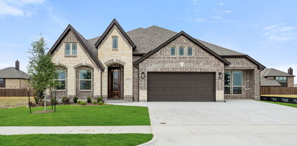 3719 Brookgreen Ln, Kaufman