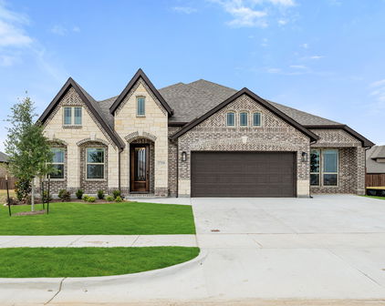 3719 Brookgreen Ln, Kaufman
