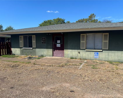 1010 Rose Hill Rd, Terrell