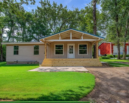 2841 Honey Bee Ln, Quinlan