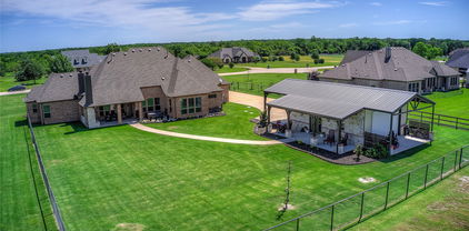 552 Horseshoe Bnd, Royse City