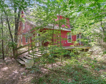378 E Shore Dr, Wills Point