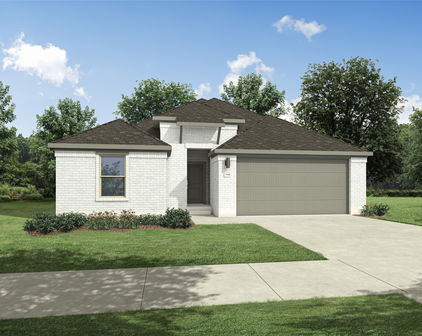 2463 Adenmore Ln, Forney