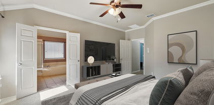 2020 Childress Dr, Forney