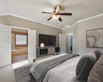 2020 Childress Dr, Forney