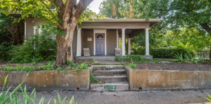 1114 S Tyler St, Dallas