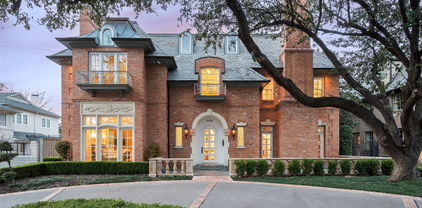 4408 Arcady Ave, Highland Park