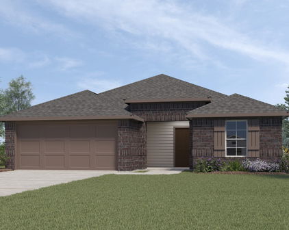 2330 Rosebriar St, Crandall