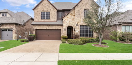 322 Hogue Ln, Wylie