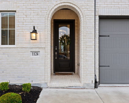 1124 Queensdown Way, Forney