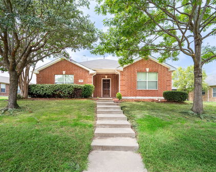 3696 Chestnut Trl, Rockwall
