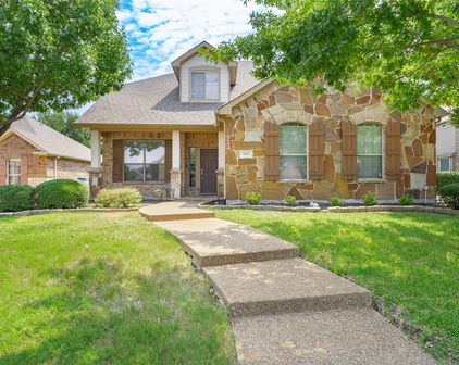134 Trophy Trl, Forney