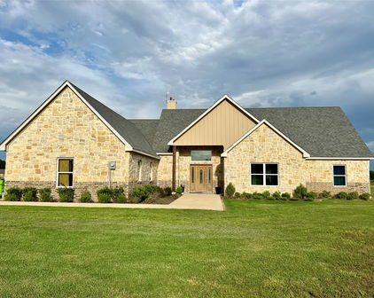 2505 Vz County Road 2511, Canton