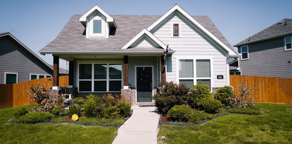 1995 Diorite Ln, Forney