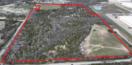 1400 Bolton Boone Dr, Desoto