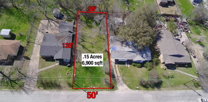 1110 S Catherine St, Terrell