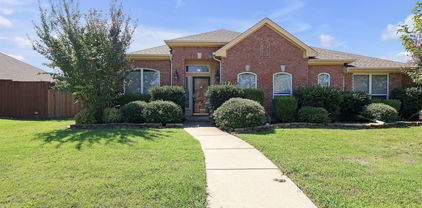 529 Covey Trl, Rockwall