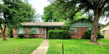 3205 Parkside Dr, Mesquite